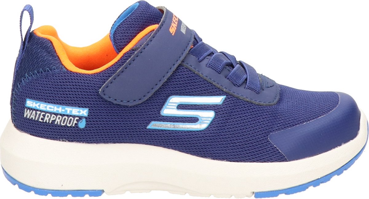 Skechers DYNAMIC TREAD HYDRODE Blauw