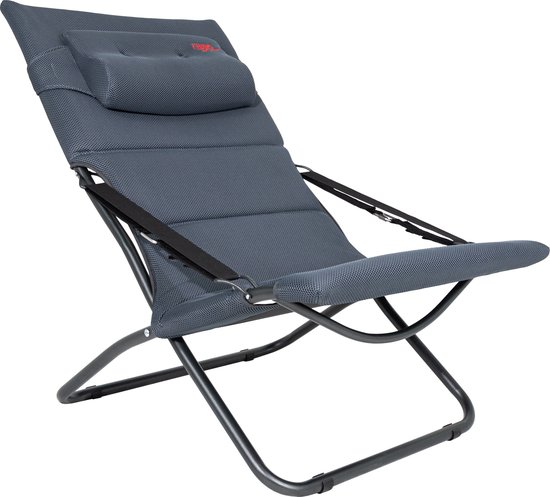 Campingstoel