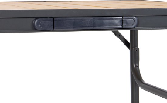 Bo-Camp - Urban Outdoor - Tafel - Margate van Bo-Camp — afbeelding 3