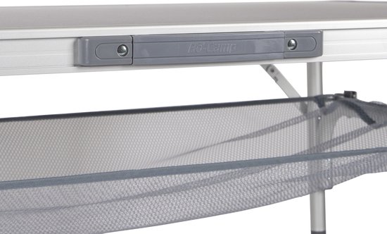 Bo-Camp - Tafel - Premium - Met net - 118x78 cm — afbeelding 2
