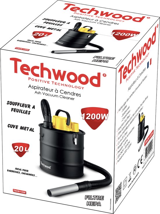 Techwood