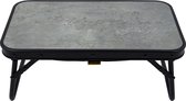 Bo-Camp - Industrial - Tafel - Northgate - Compact - 56x34 cm