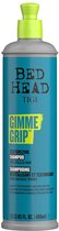 TIGI Bed Head Gimme Grip Shampoo 400ml