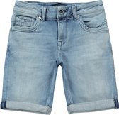 Cars Jeans NORWICH Heren Denim Short Porto Wash - Maat XL