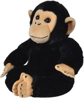 Disney Nat. Geo. Chimpanzee, 25cm