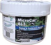 MicroCat-AL3