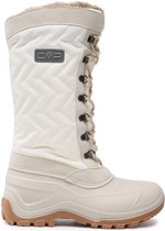 CMP Nietos  Snowboots - Maat 36 - Vrouwen - crème