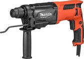 Makita M8701 230 V Combihamer