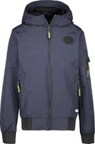 Cars Jeans  Kids ELHAM Nylon Jongens Jas - Maat 188