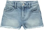 Cars Jeans  Kids KEARRY Short Meisjes Broek - Maat 128