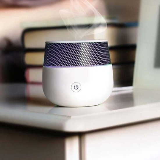 Amora Scent Hub Venus Premium Aroma Diffuser