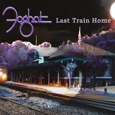 Foghat - Last Train Home (CD)