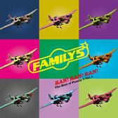 Family 5 - Ran! Ran! Ran! Best Of Vol. 1 (CD)