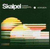 Skalpel - Konfusion (2 CD)