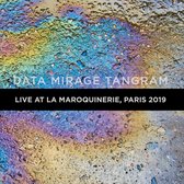 The Young Gods - Data Mirage Tangram - Live At La Ma (CD)