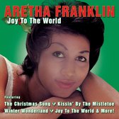 Aretha Franklin - Joy To The World (CD)