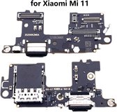 Xiaomi Mi11 5G sim lezer