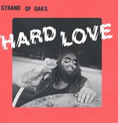 Strand Of Oaks - Hard Love (CD)