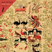 Iron & Wine - Archive Series Volume No.1 (CD)
