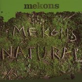 Mekons - Natural (CD)