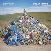 Steve Gunn - Way Out Weather (CD)