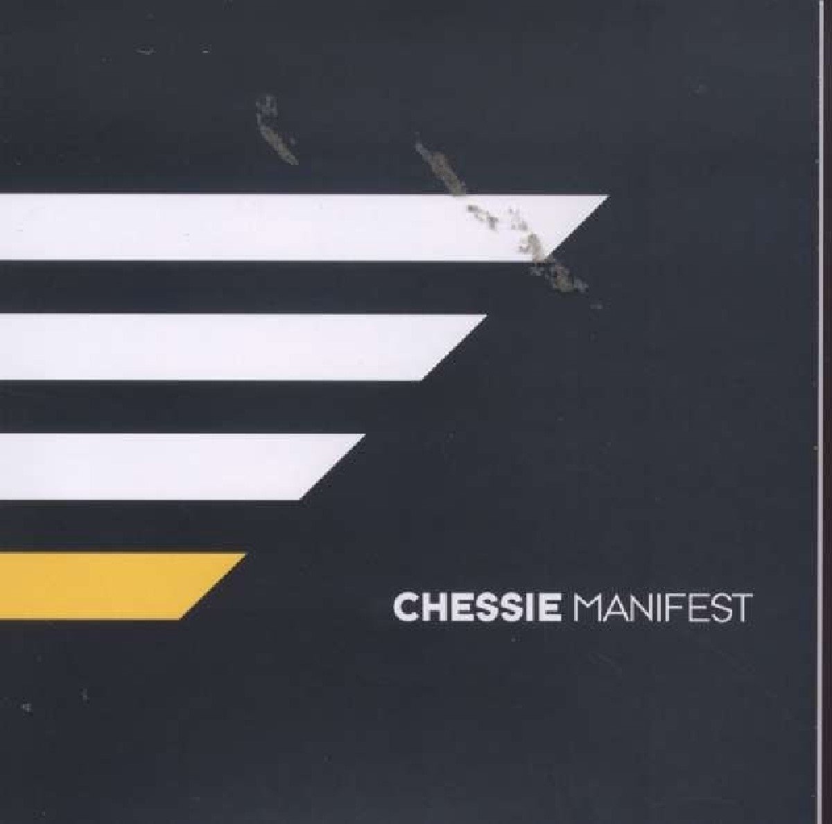 Manifest (CD)