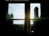 Bevel - Down The Puppet String, Marionettes (CD)