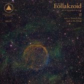 Föllakzoid - II (CD)