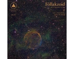 Föllakzoid - II (CD)
