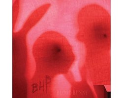 The Black Heart Procession - Blood Bunny / Black Rabbit (CD) (Limited Edition)