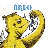Arlo - Stab The Unstoppable Hero (CD)