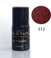 EN - Edinails nagelstudio - soak off gel polish - UV gel polish - #512