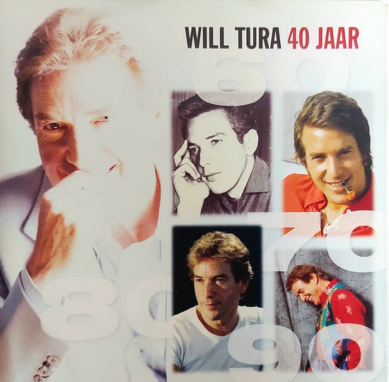 40 Jaar