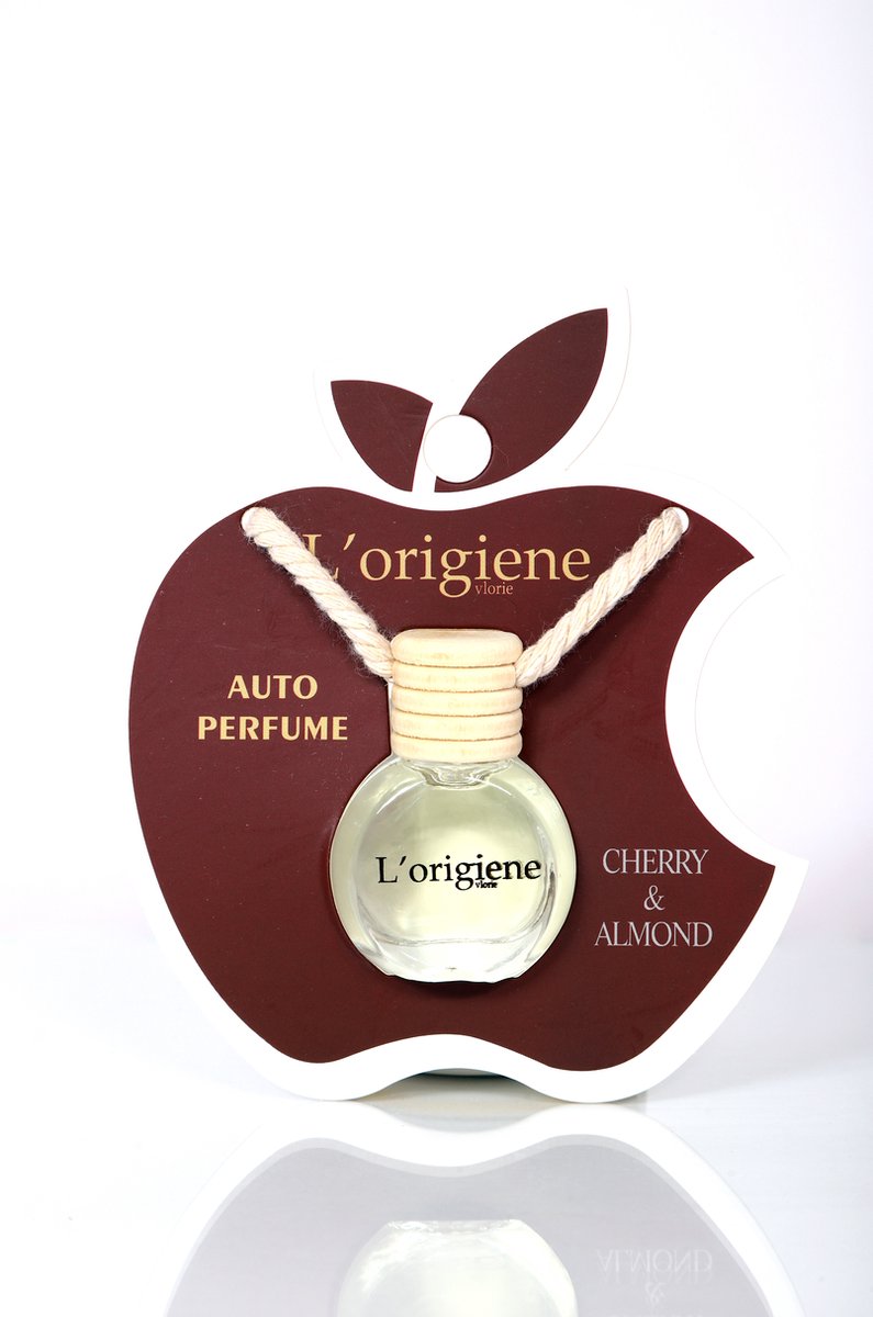 Mango Auto Parfum | Auto Luchtverfrisser | Auto Verfrisser | Fruitig | Autogeur 10ml | Geurhanger