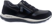 Gabor Rollingsoft sneakers zwart - Maat 37