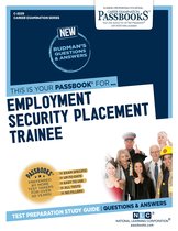 Career Examination Series - Employment Security Placement Trainee