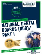 Admission Test Series 1 - NATIONAL DENTAL BOARDS (NDB) / PART I