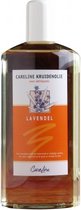 Careline Kruidenolie Lavendel - Voor Whirlpools & in bad (500ml)