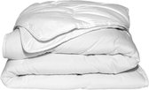 Dekbed 200x200 - 4 saisons Dekbed - Polyester Dekbed - Groot Dekbed - frais en été et chaude en hiver