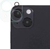 Protecteur d'écran pour objectif de caméra Mini Cicon iPhone 13 / 13 - Tempered Glass 9H