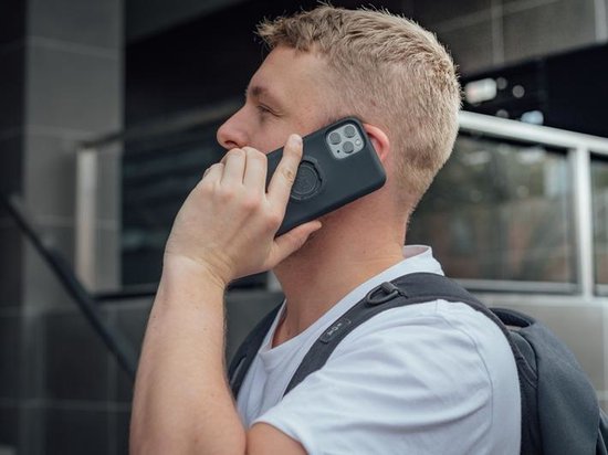 Quad Lock MAG Case - IPhone 13 Mini