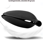 Slaapmaskers - Nachtmasker - Zwart - Absolute luxe comfort - Verstelbaar