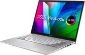 Bol.com ASUS VivoBook Pro 14X OLED N7400PC-KM010W Notebook 356 cm (14") WQXGA+ Intel® 11de generatie Core™ i7 16 GB DDR4-SDRAM 1... aanbieding