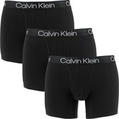 Calvin Klein - Heren - 3-Pack Boxer Brief