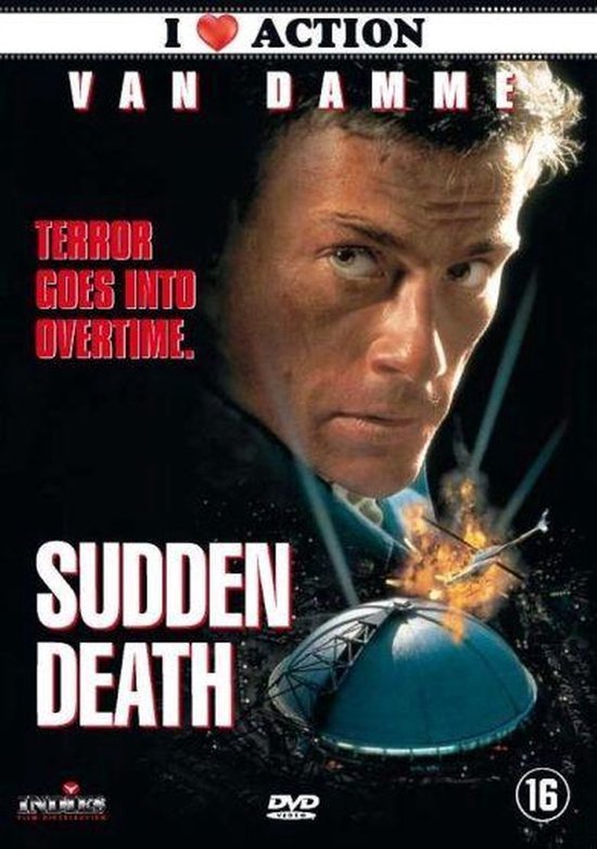 Sudden Death