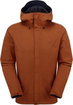 Maxen Jacket - Roasted Ginger