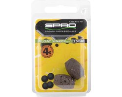 Float Sinkers SPRO
