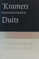Duits-Nederlands/Nederlands-Duits Deutsch-Niederlandisch/Niederlandisch-Deutsch