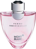 Mont Blanc Femme Individuelle