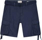 Korte Broek met Riem Navy (515176 - 649)